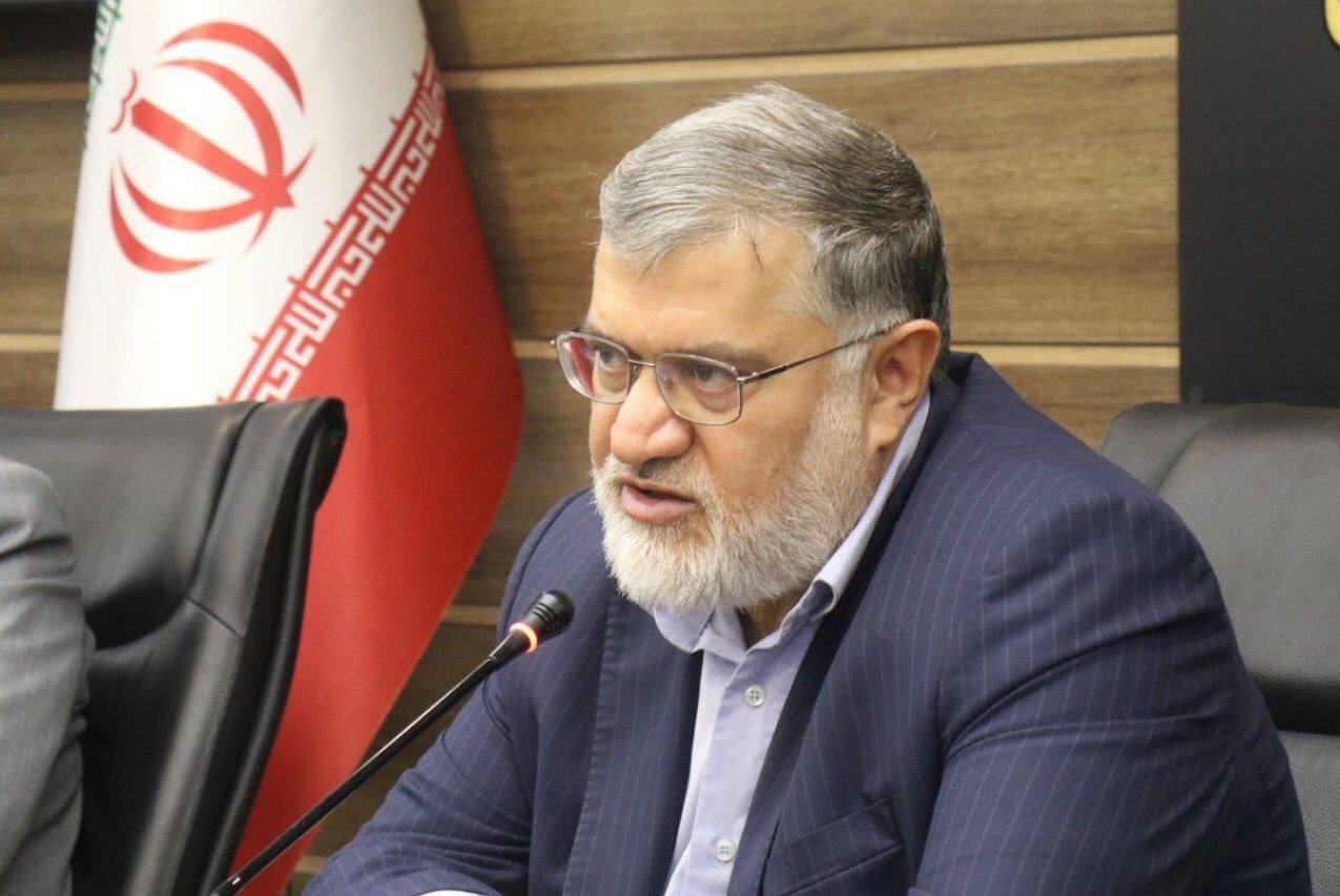 ملاقات مردمی استاندار آذربایجان غربی با جمعی از مردم شهرستان چایپاره