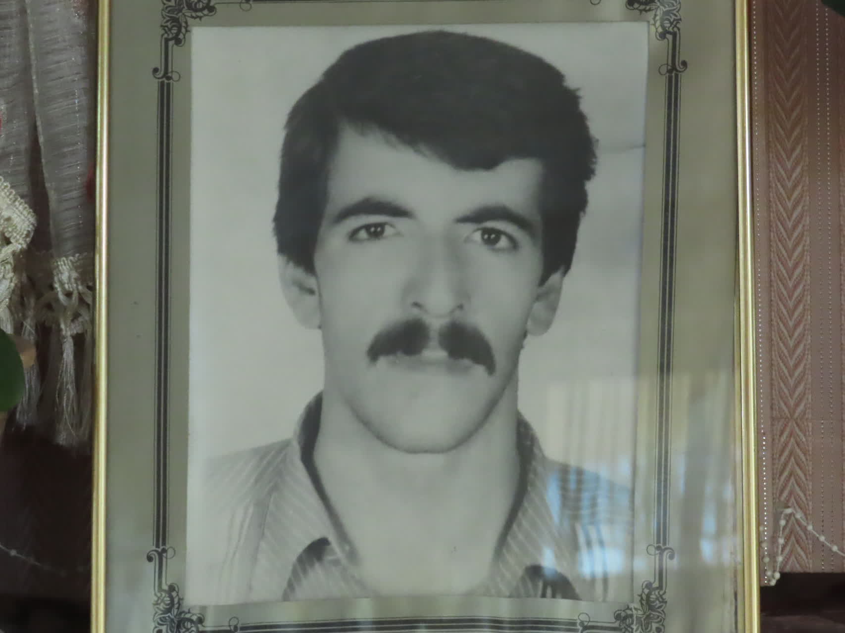تجلیل از مقام شامخ خانواده شهداء شهرستان چایپاره