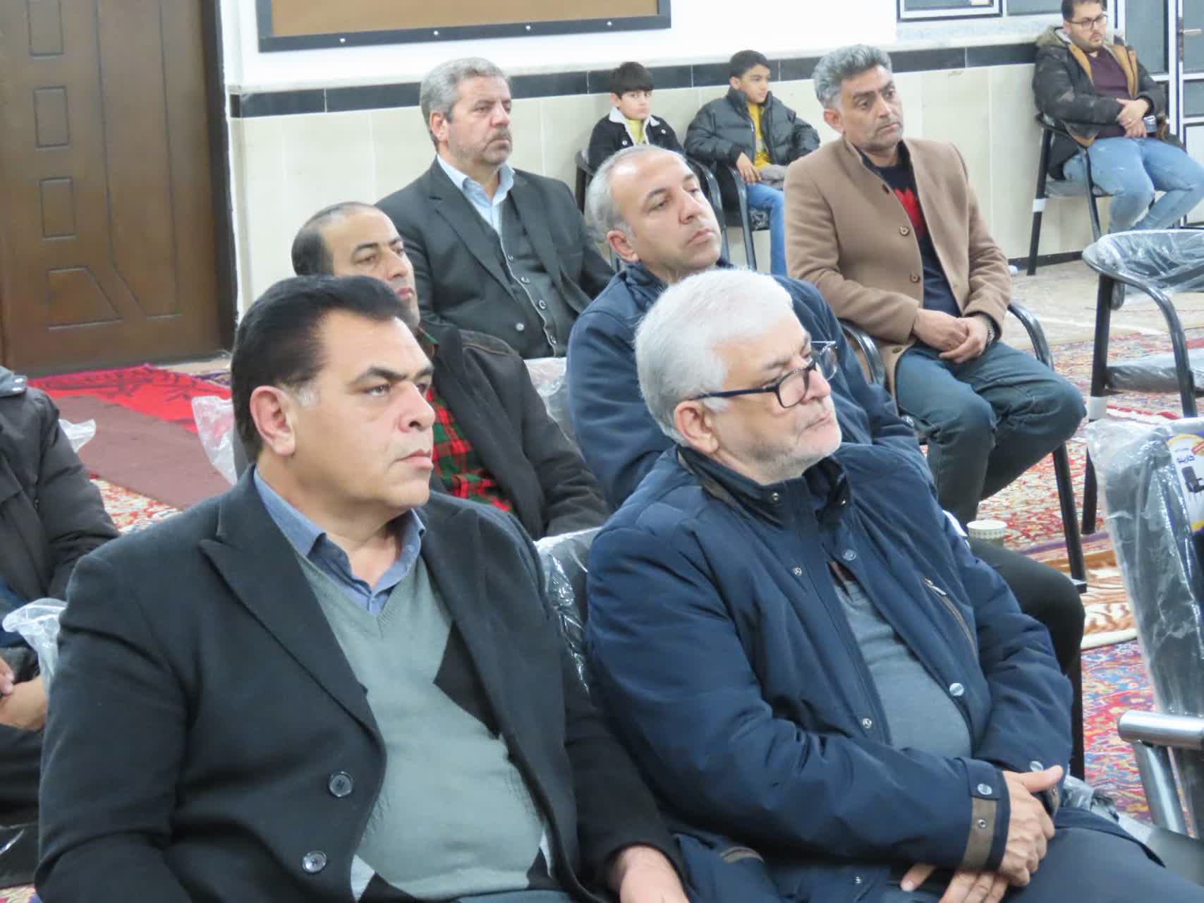 اجرای طرح «شبکه مدیریت محله‌محور» در شهر قره ضیاءالدین