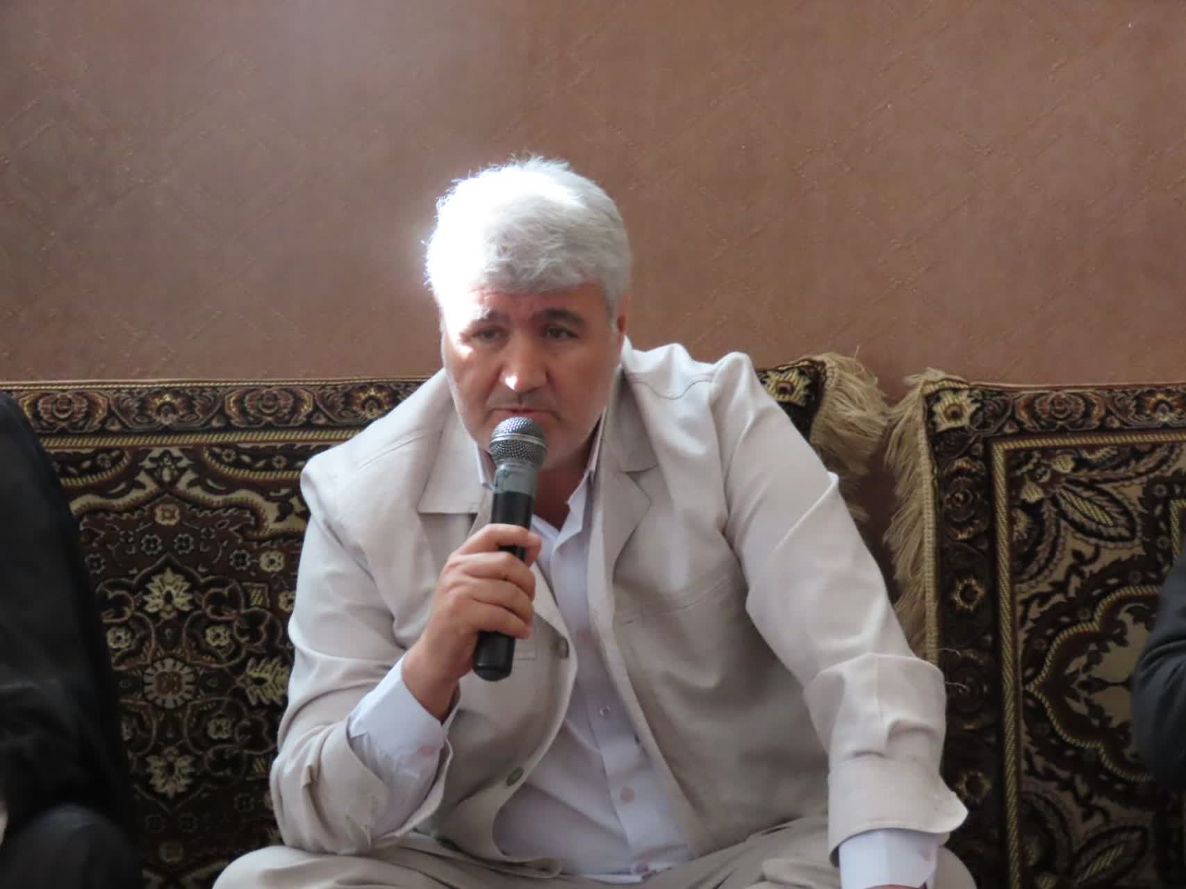 روستا؛ محور توسعه