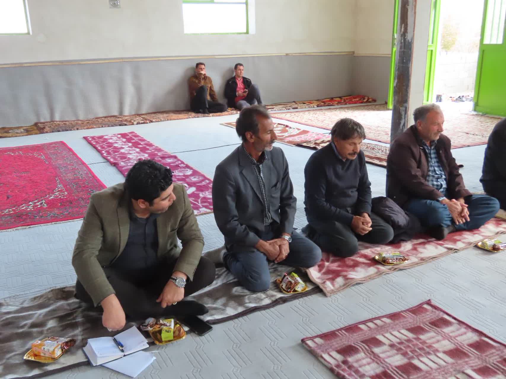 روستا؛ محور توسعه