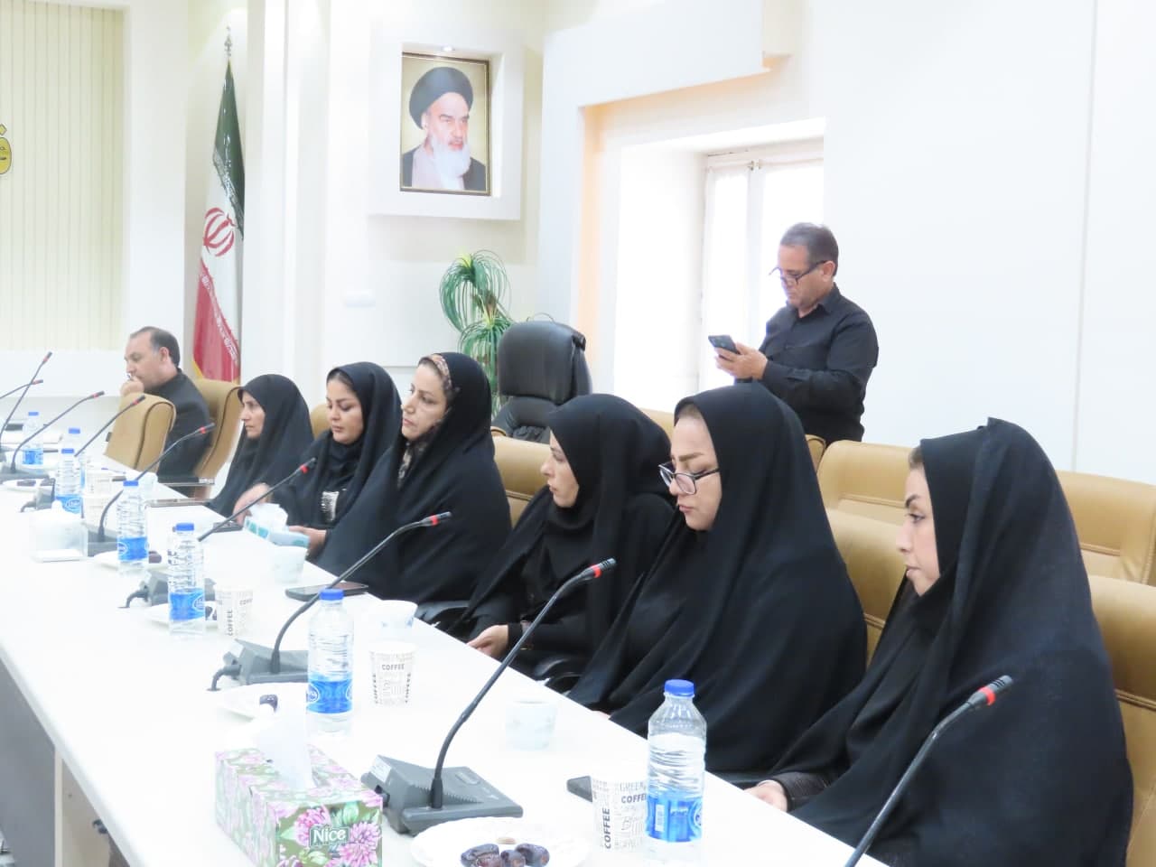 برگزاری همایش شعر عاشورایی