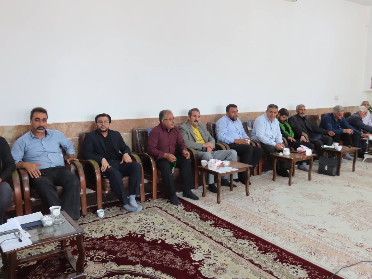 برگزاری جشنواره شعر عاشورایی