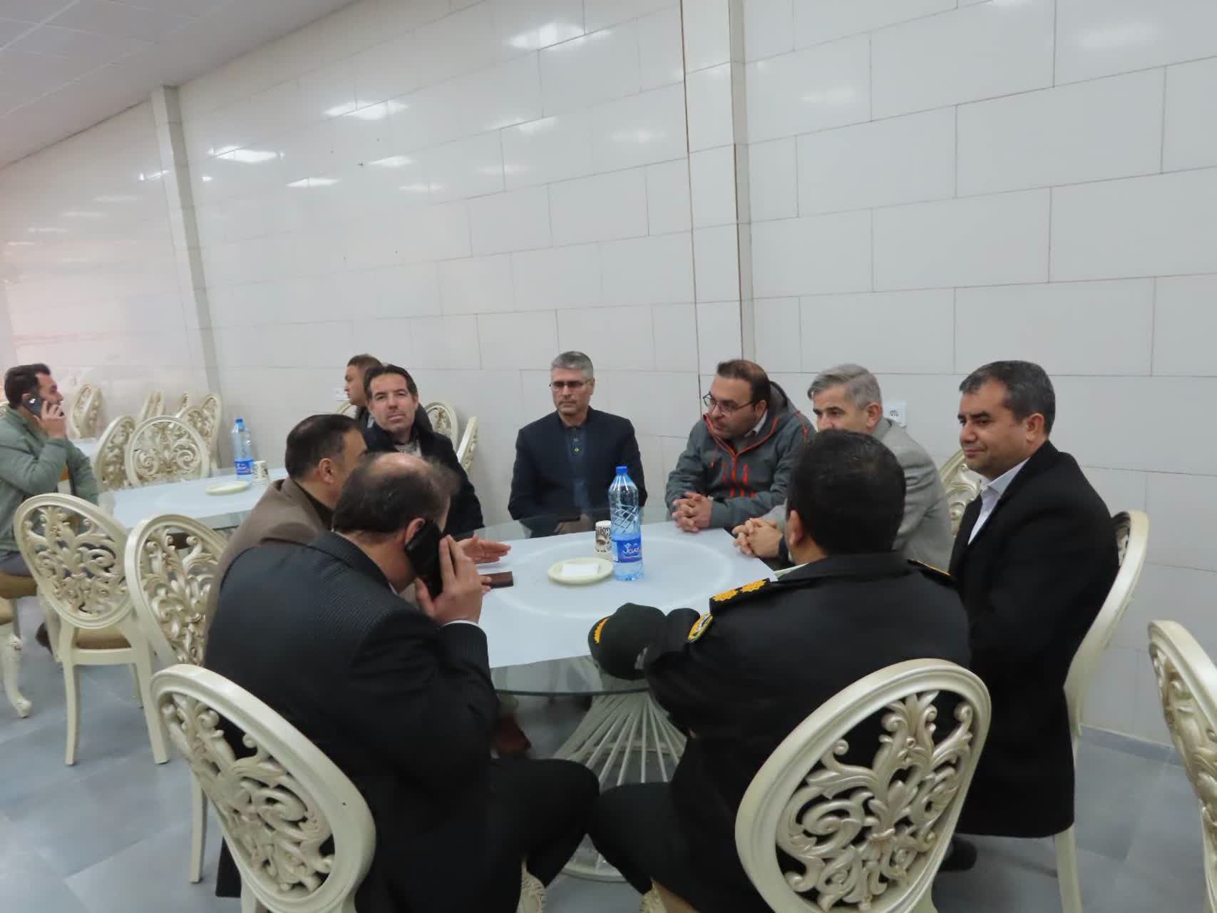 افتتاح هتل و مهمان‌پذیری شهریار در چایپاره؛ گامی مهم در توسعه گردشگری شهرستان