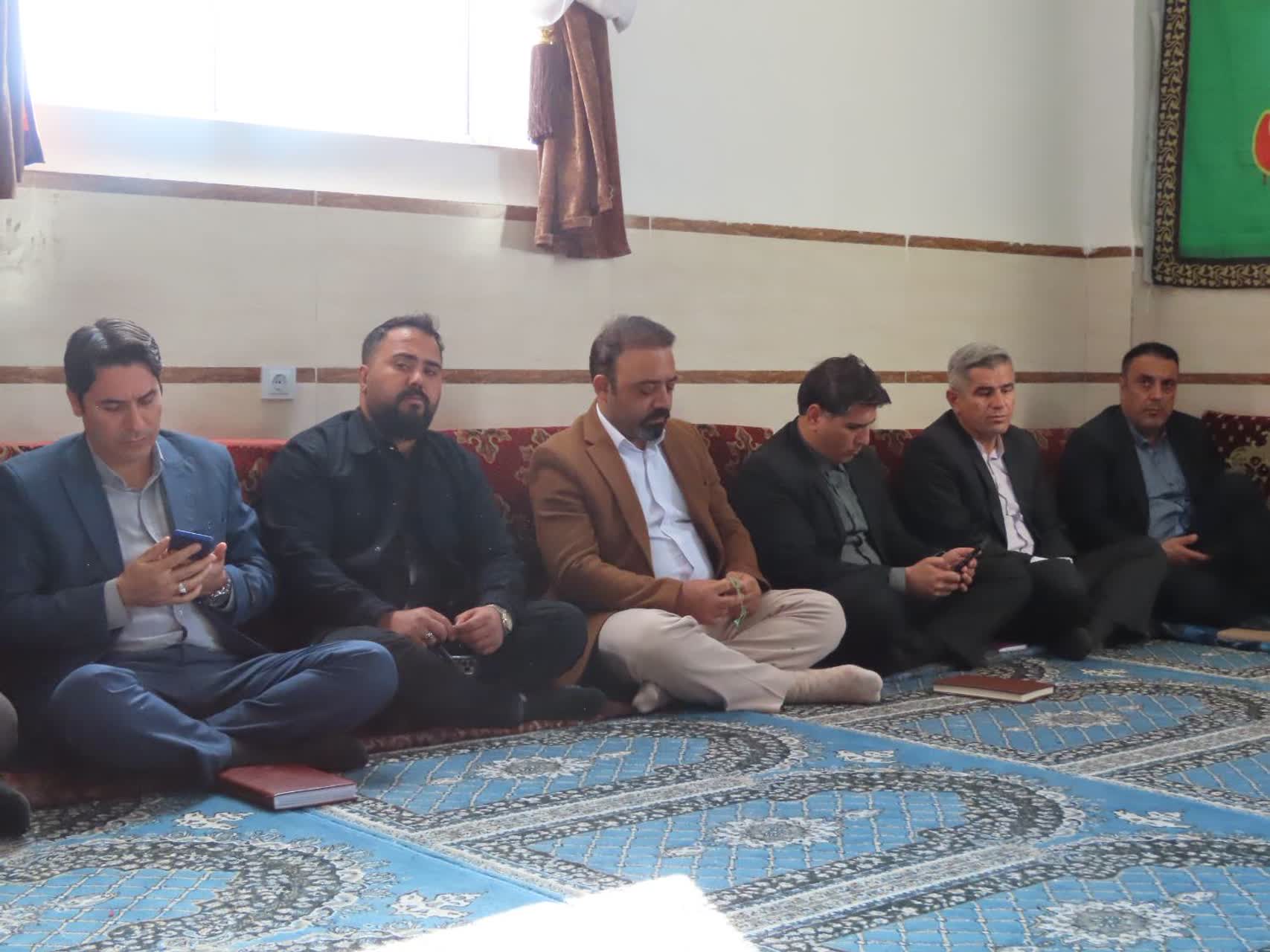 روستا؛ محور توسعه