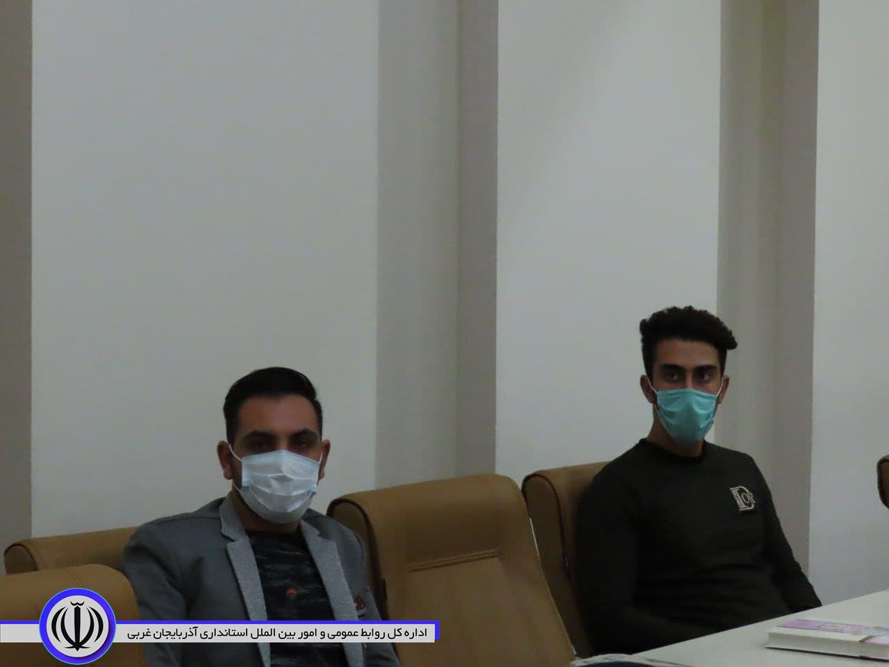 برگزاری چهارمین جلسه شورای آموزش و پرورش شهرستان چایپاره