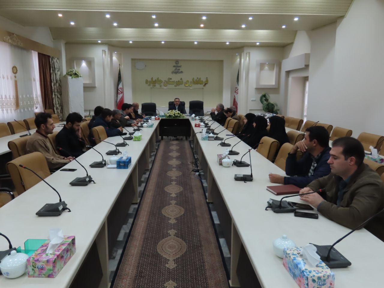 آیین نکوداشت شب یلدا