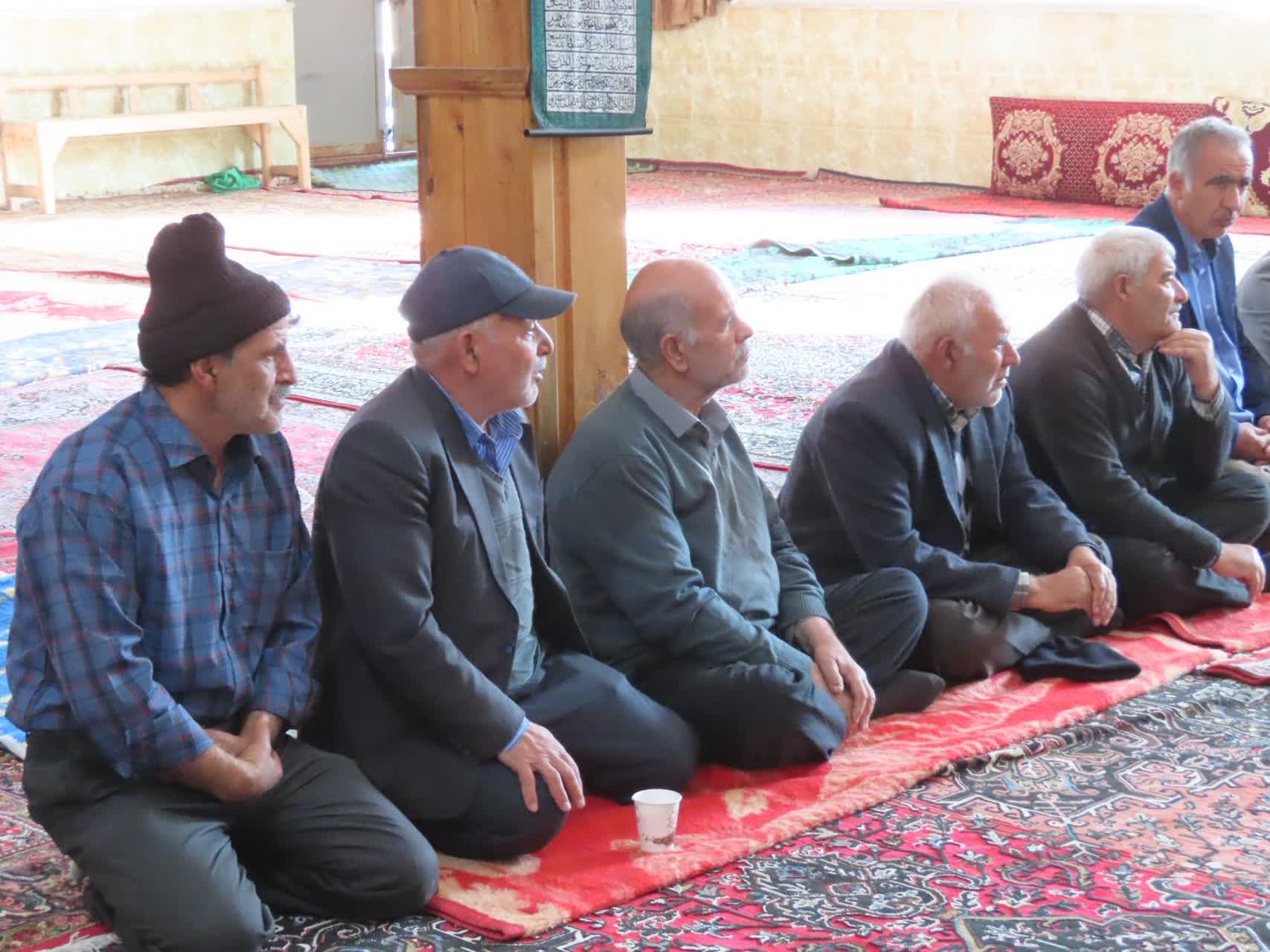 روستا؛ محور توسعه