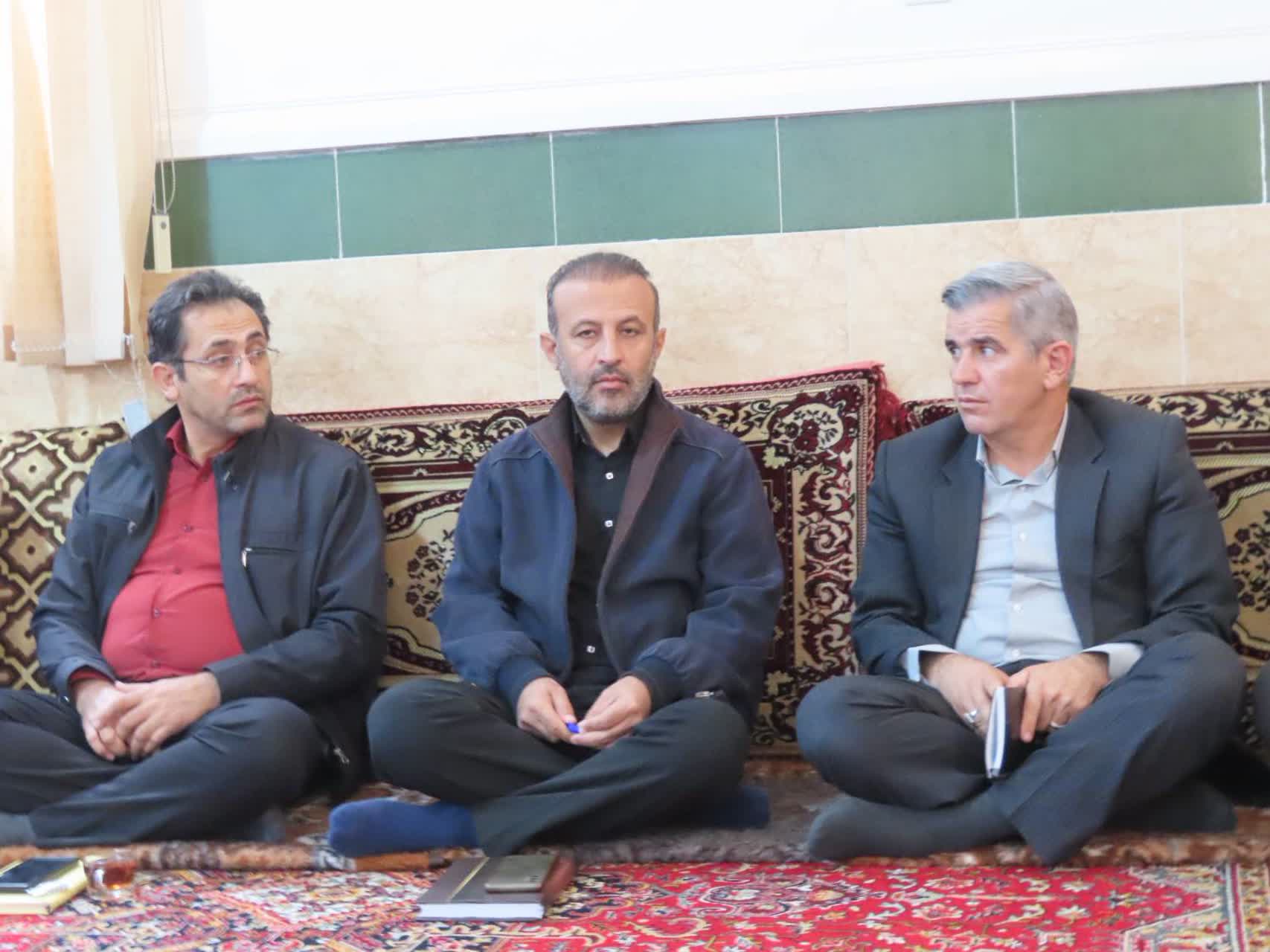 روستا؛ محور توسعه