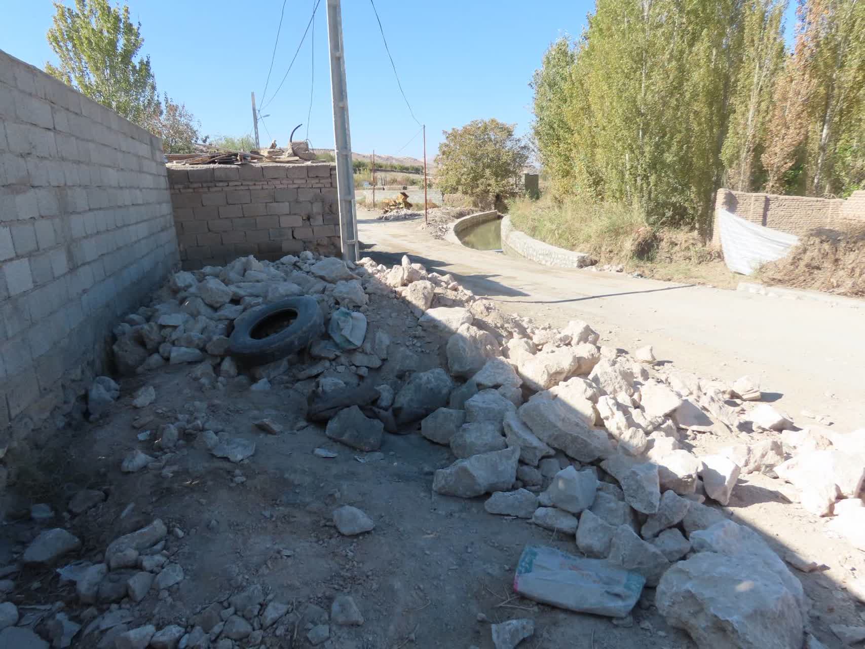 روستا؛ محور توسعه