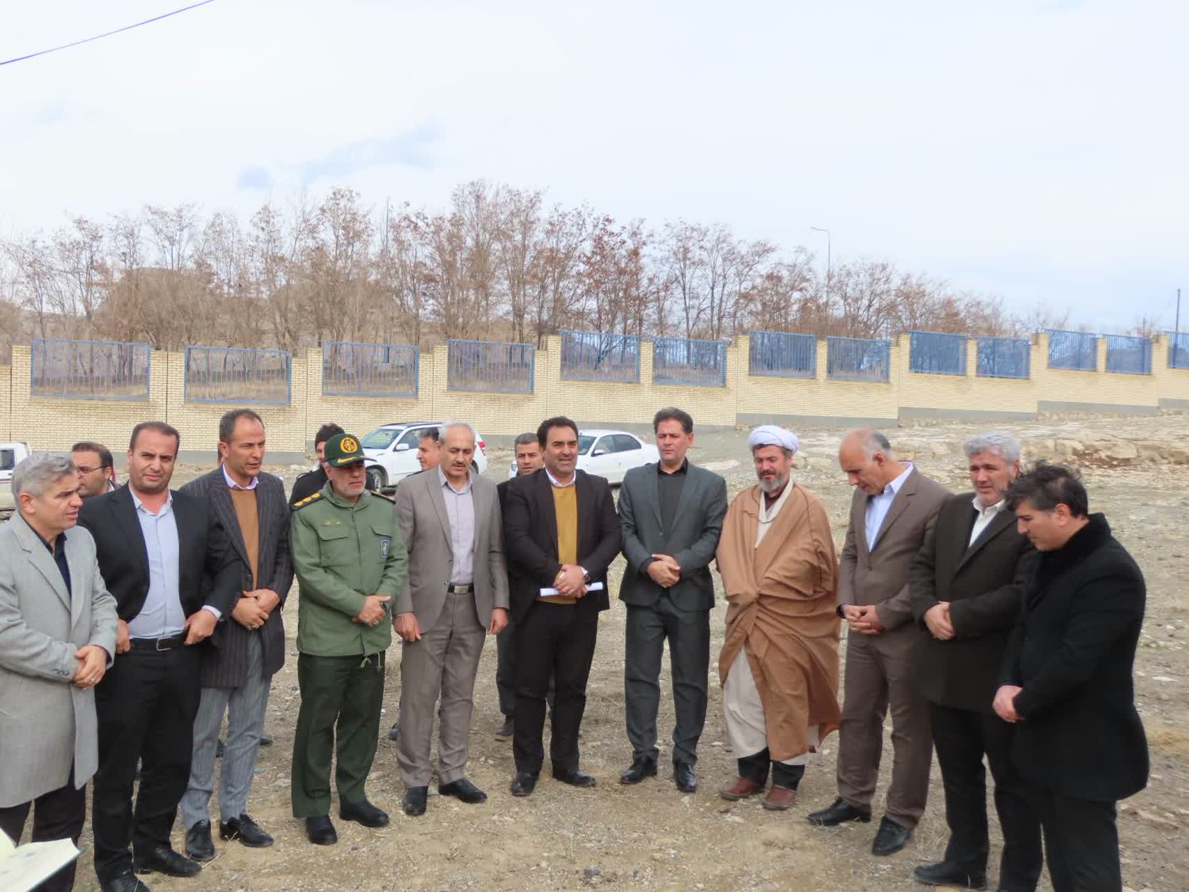 گام بلند توسعه ارتباطات در چایپاره با افتتاح پروژه‌های مخابراتی