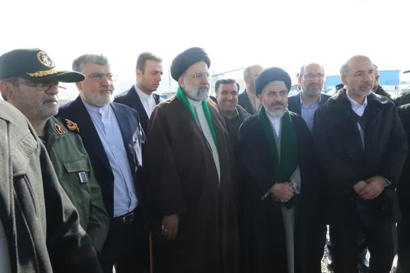 بهره برداری رسمی از تونل انتقال آب سد کانیسیب به دریاچه ارومیه