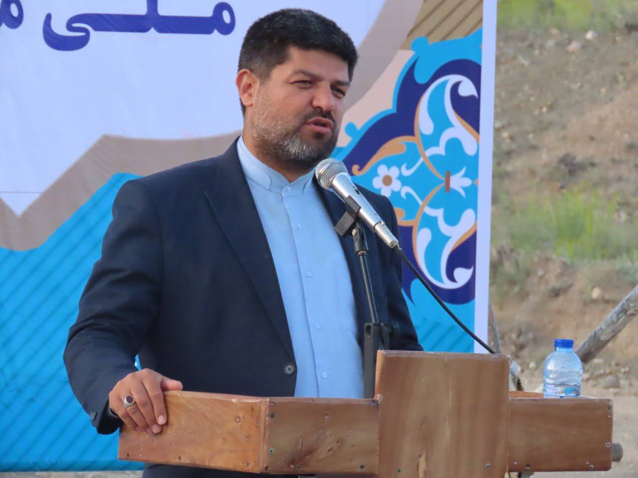 آغاز عملیات اجرایی سایت 2300 واحدی طرح نهضت ملی مسکن در شهرستان چایپاره