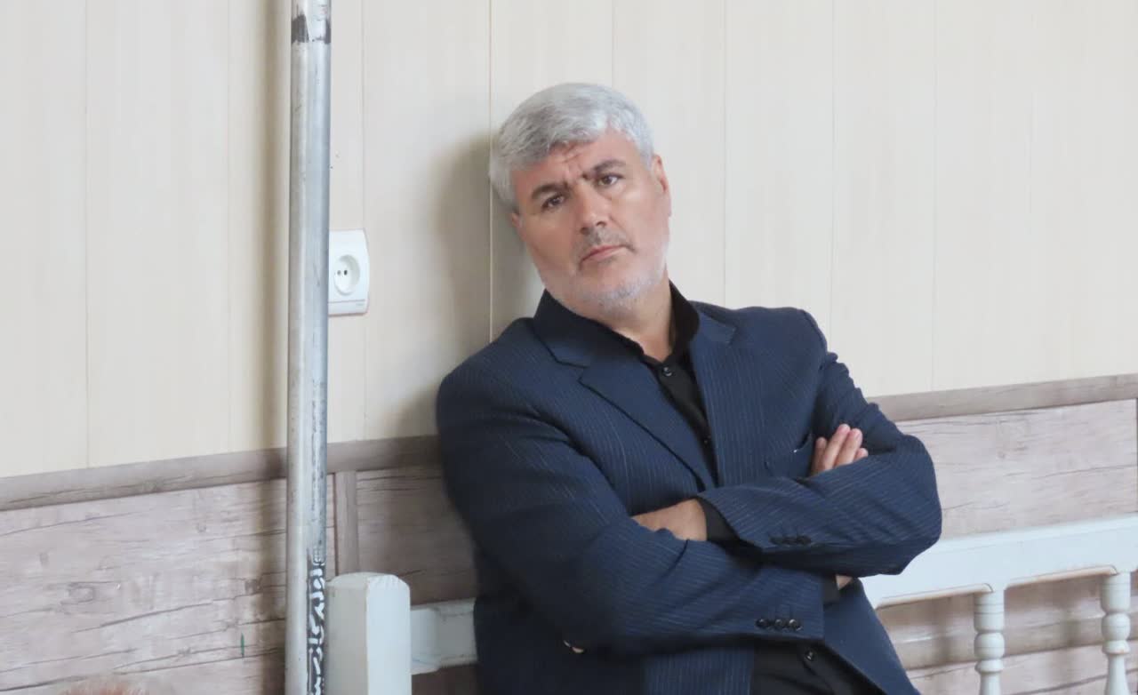 برگزاری نماز عبادی سیاسی جمعه