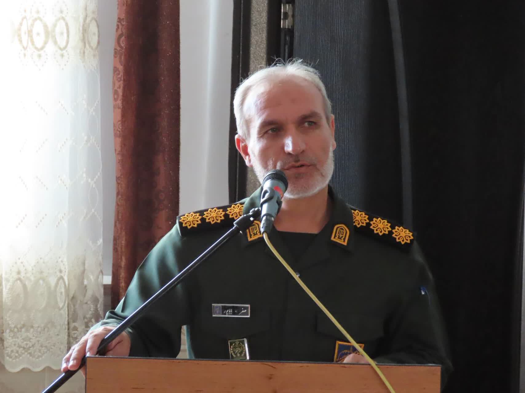 برگزاری مراسم گرامیداشت روز جهانی مسجد