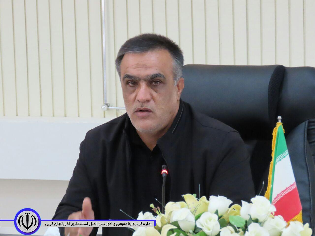 چایپاره نشست رسانه اے فرماندار با اصحاب رسانه وخبرگذارے هادر شهرستان
