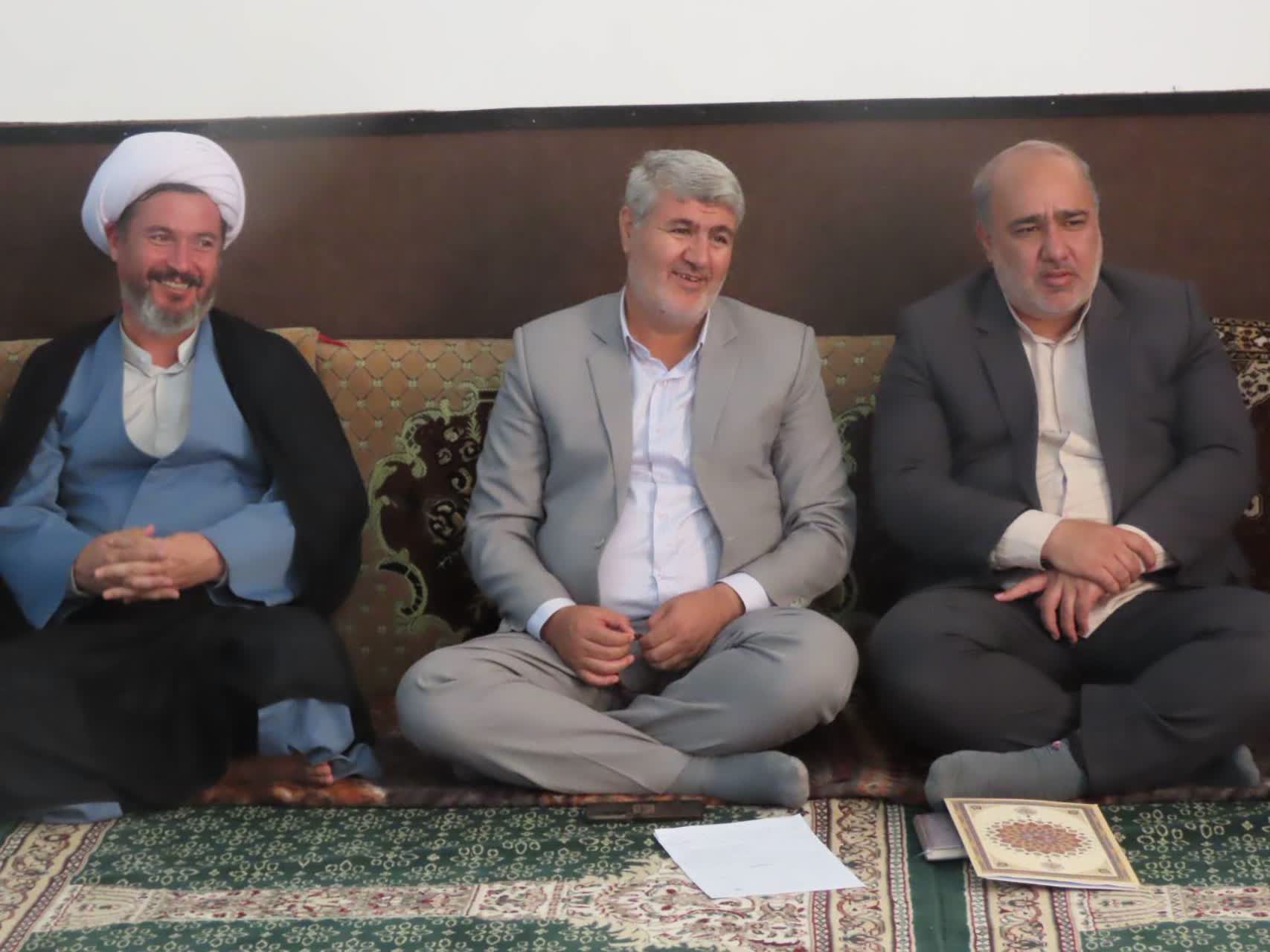 روستا؛ محور توسعه