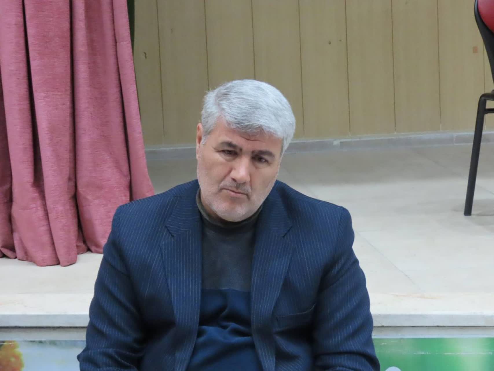 جلسه بررسی قیمت‌گذاری شن و ماسه در چایپاره