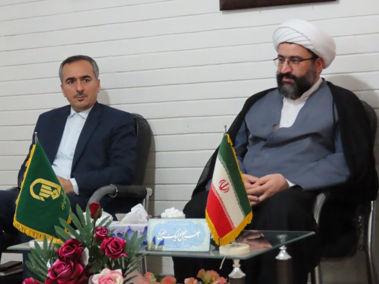 برگزاری جلسه ستاد احیاء امر به معروف و نهی از منکر