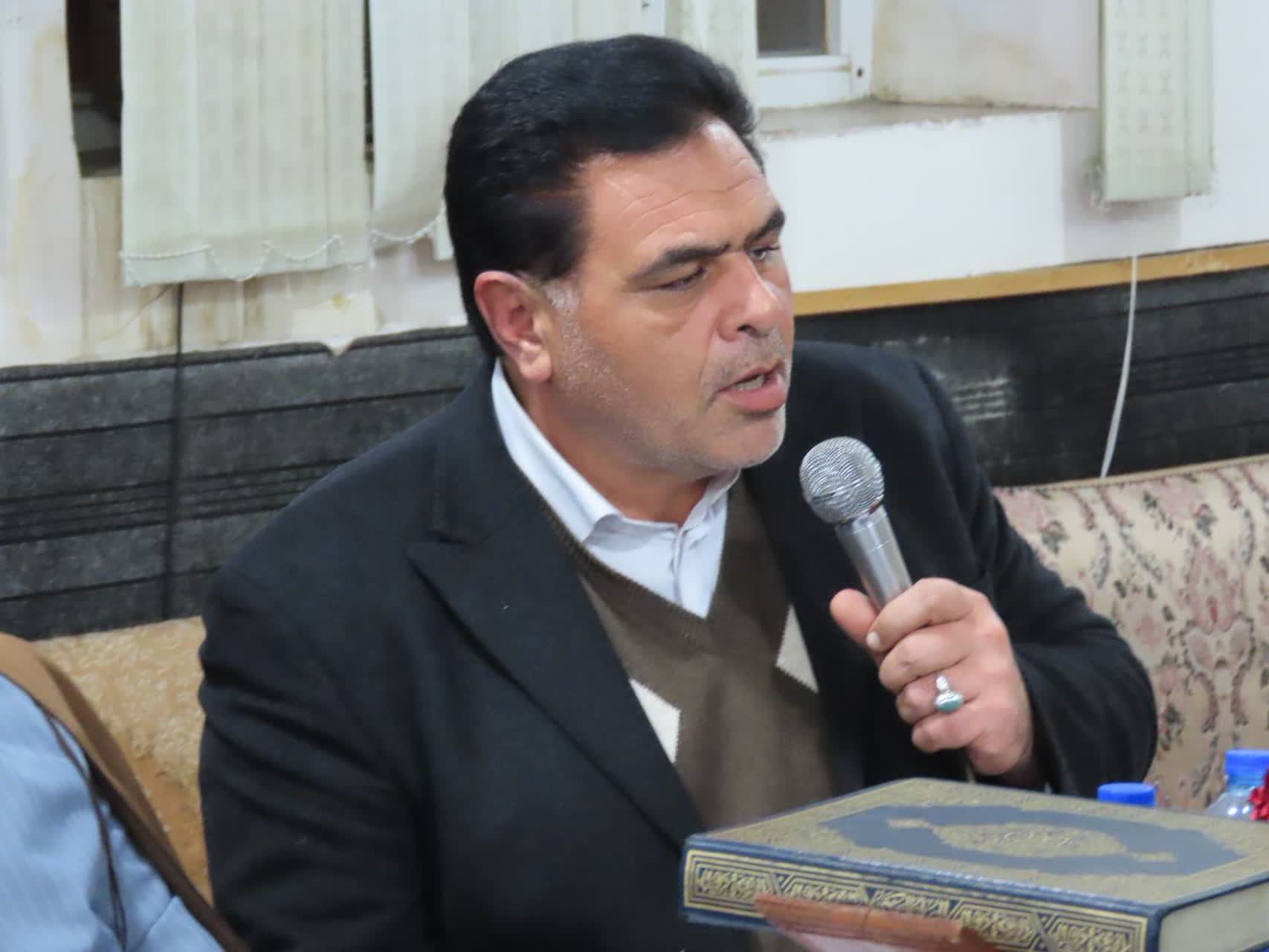 آغاز اجرای طرح شبکه مدیریت محله محور در شهر قره ضیاءالدین