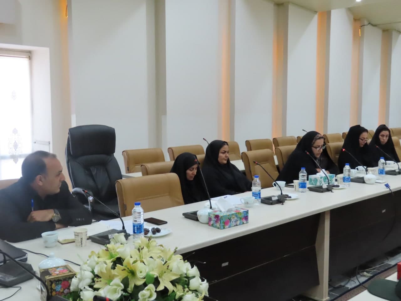 برگزاری همایش شعر عاشورایی