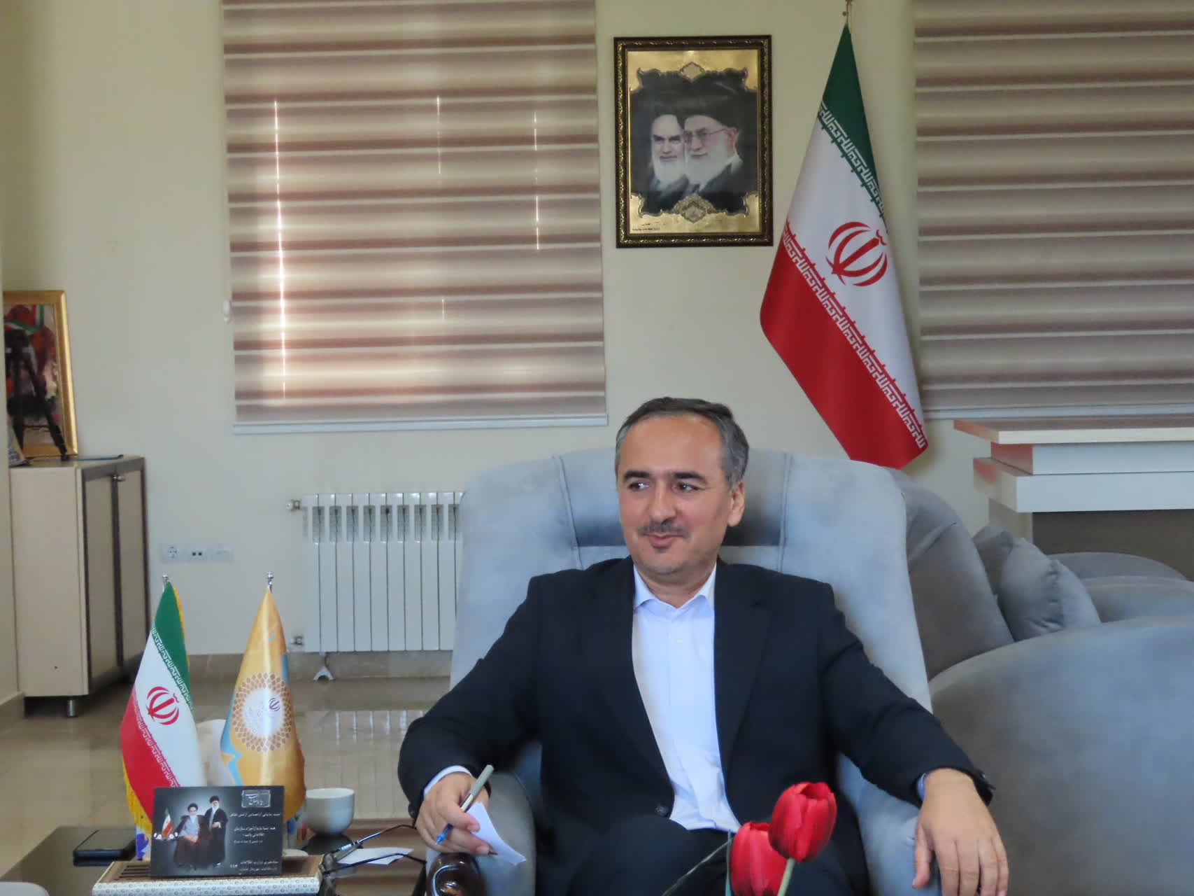 جلسه آنالیز قیمت بتن آماده و راهکارهای تعدیل آن