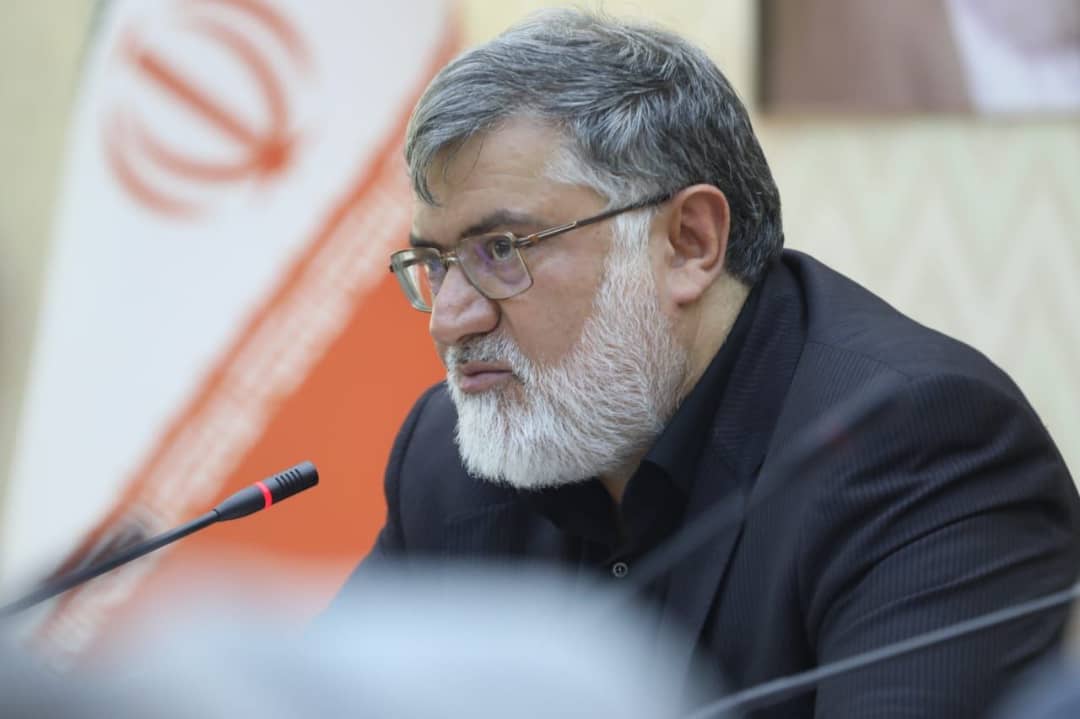برگزاری جلسه شورای گفتگوی دولت و بخش خصوصی به ریاست محمدصادق معتمدیان استاندار آذربایجان غربی