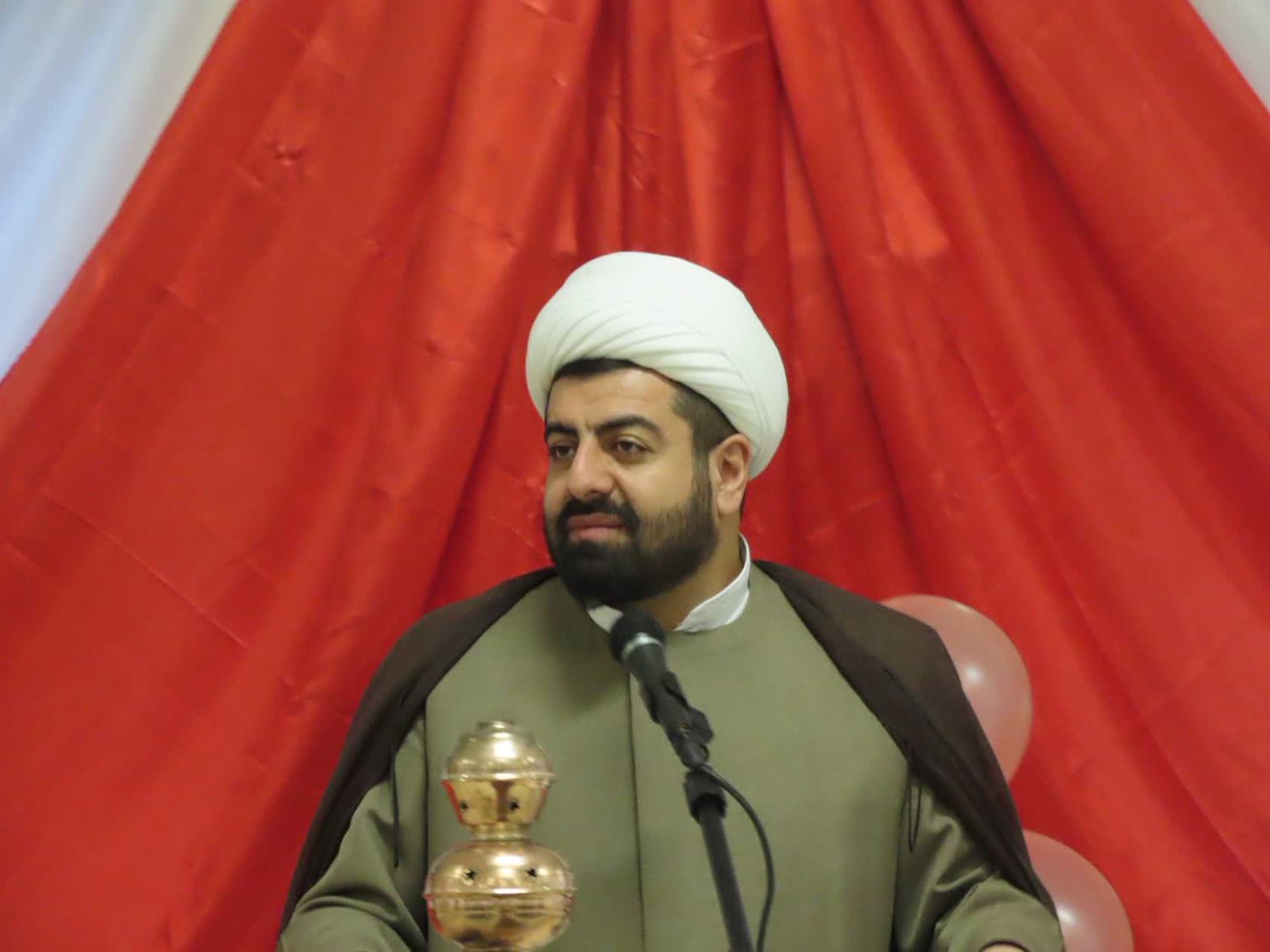 برگزاری آیین گرامیداشت هفته امور تربیتی و تربیت اسلامی در شهرستان چایپاره