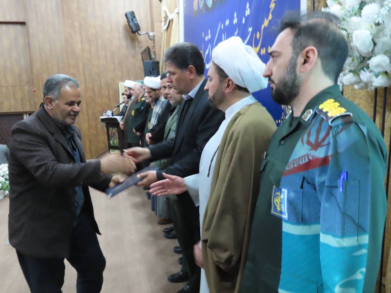 برگزاری پنجمین جشنواره مالک اشتر