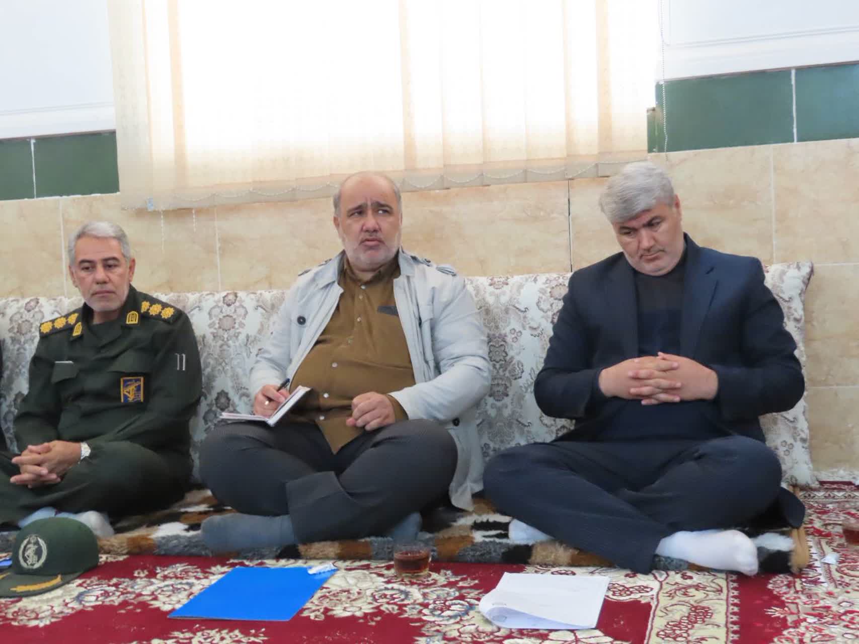 روستا؛ محور توسعه