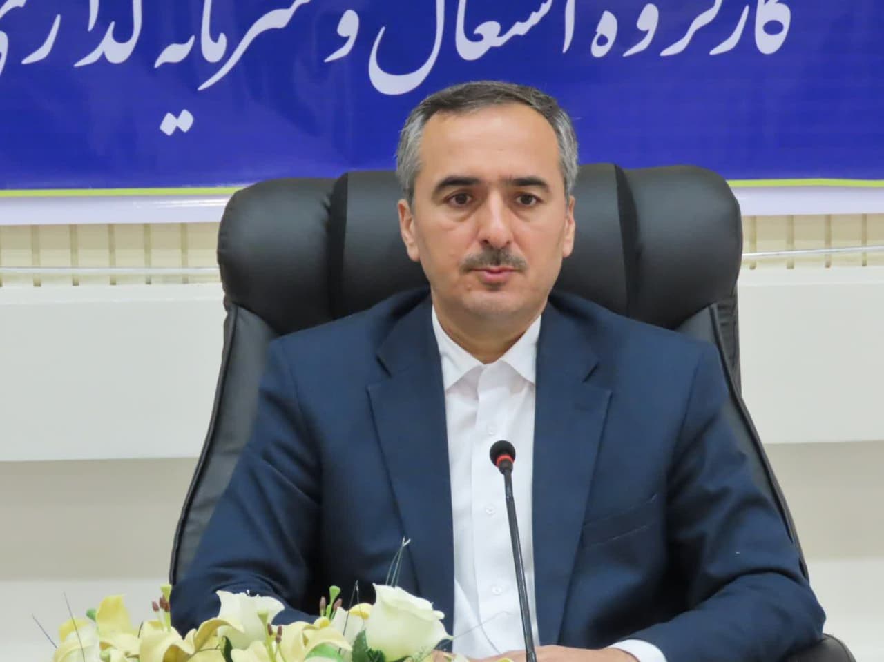 برگزاری جلسه کارگروه اشتغال و سرمایه گذاری شهرستان چایپاره