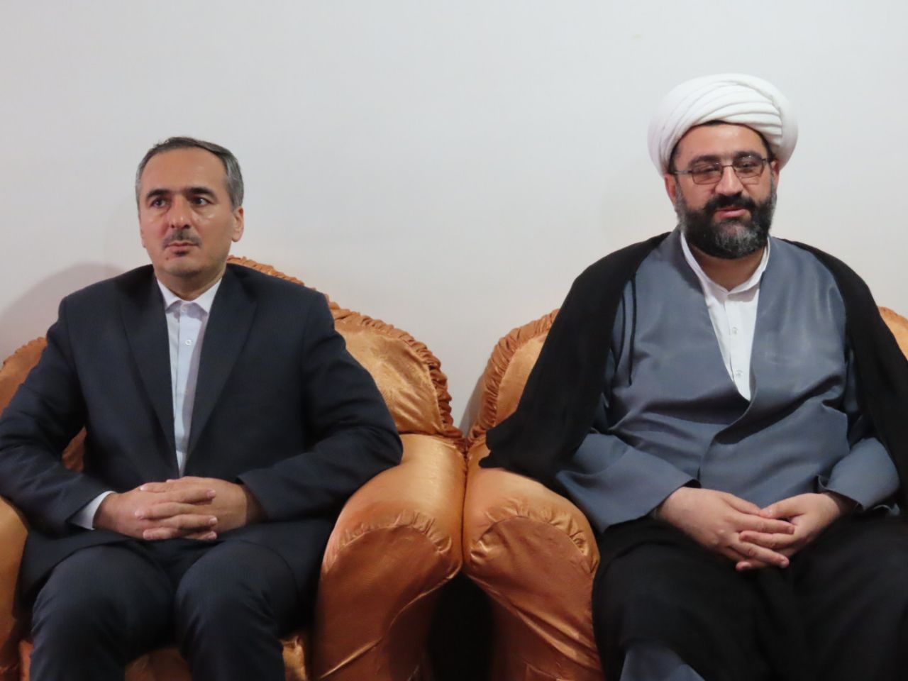 تجلیل از مقام شامخ خانواده شهدا