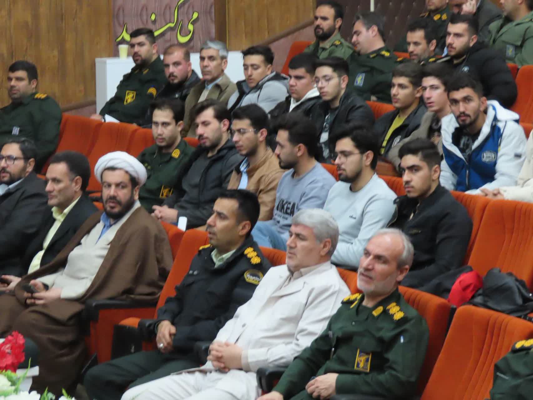 برگزاری ششمین جشنواره مالک اشتر