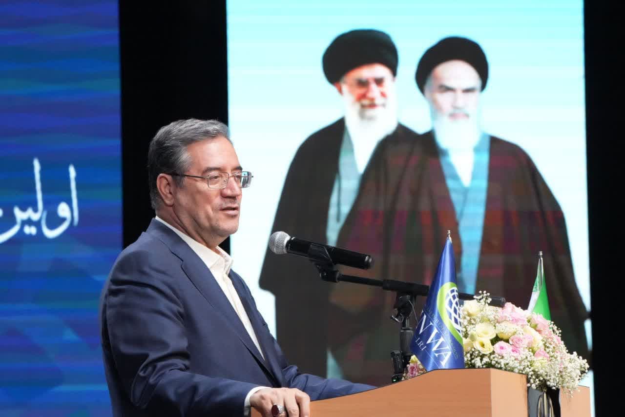 آلبوم تصویری / برگزاری همایش بینالمللی فرصتهای سرمایهگذاری در آذربایجانغربی "اینوا"