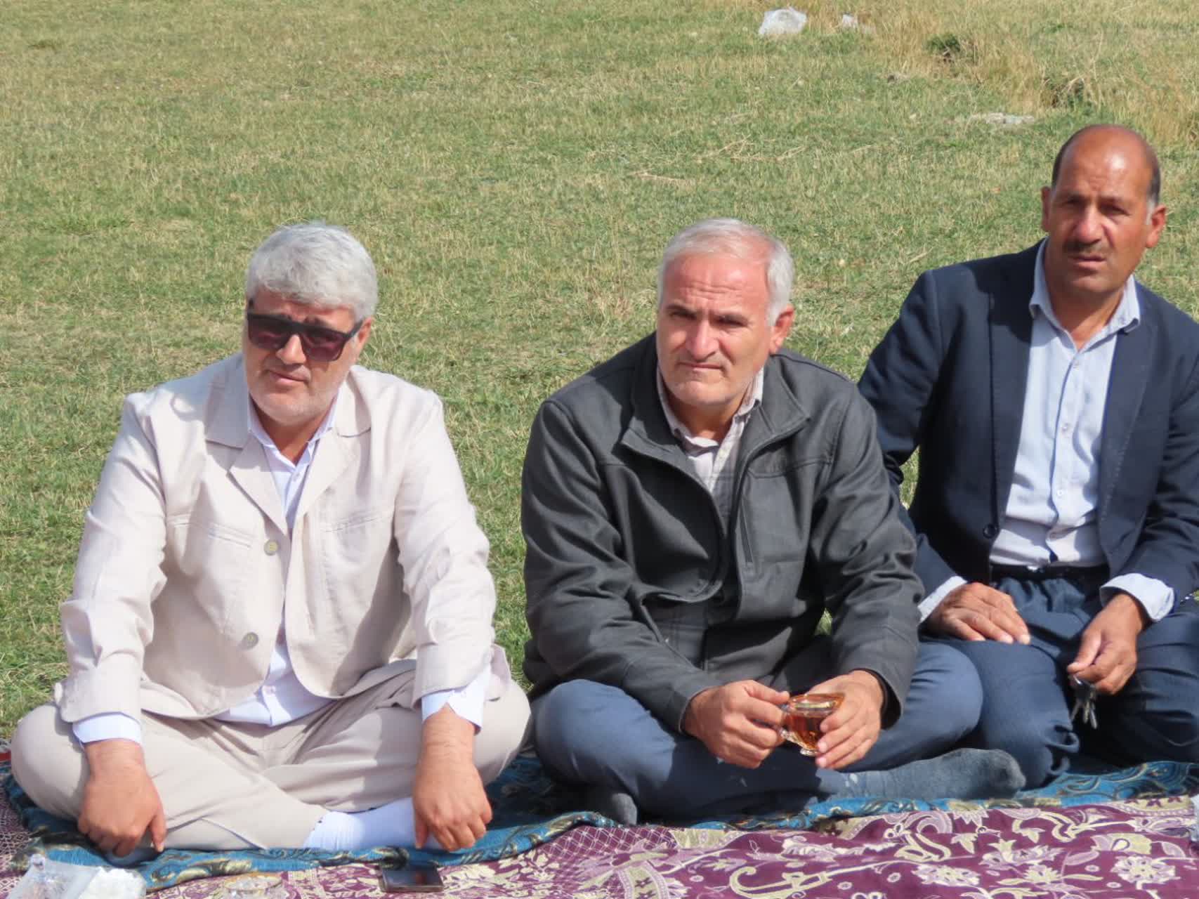 روستا؛ محور توسعه