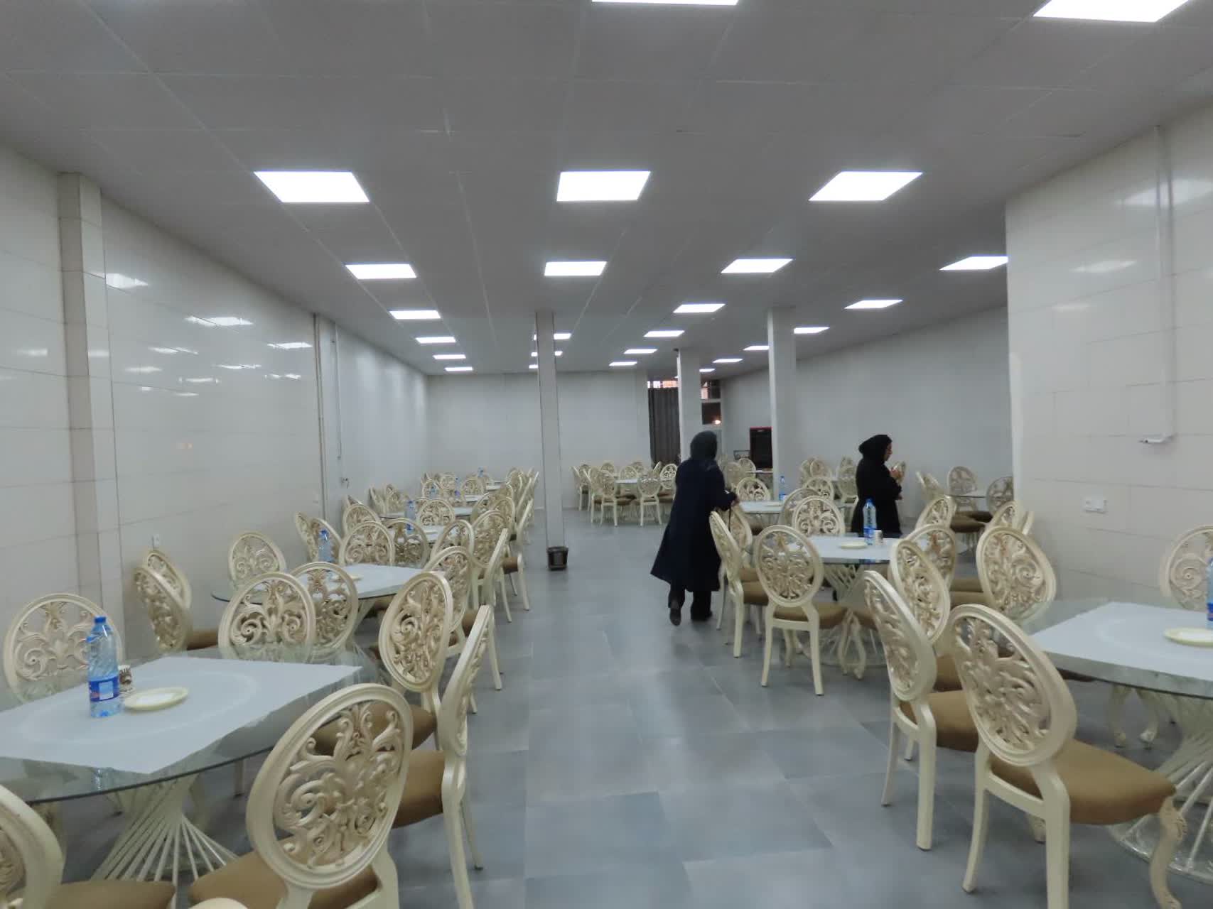 افتتاح هتل و مهمان‌پذیری شهریار در چایپاره؛ گامی مهم در توسعه گردشگری شهرستان