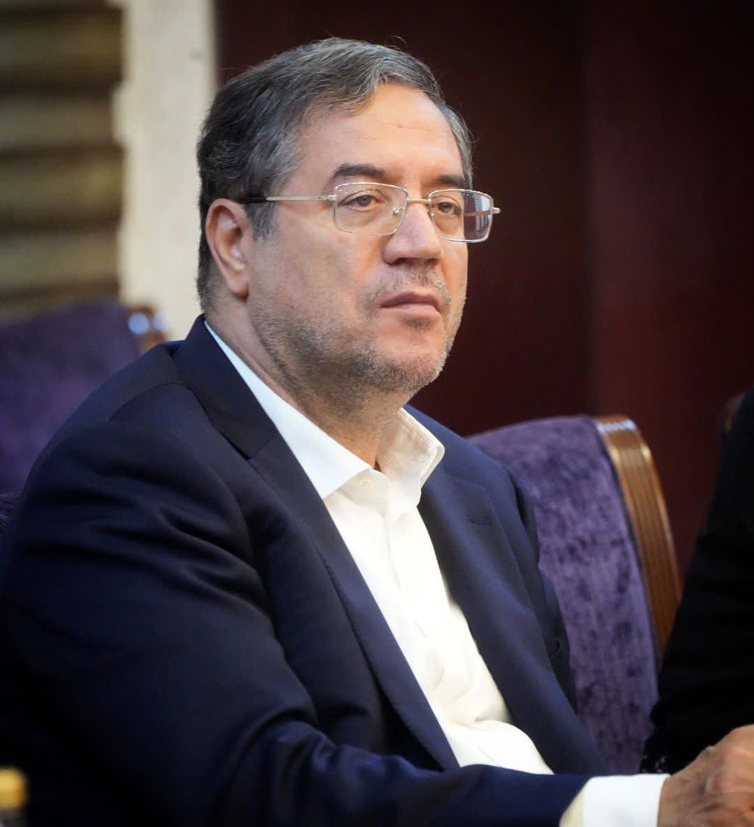 استاندار آذربایجان‌غربی: آرامش جامعه و تامین کالا اولویت‌های آذربایجان‌غربی است