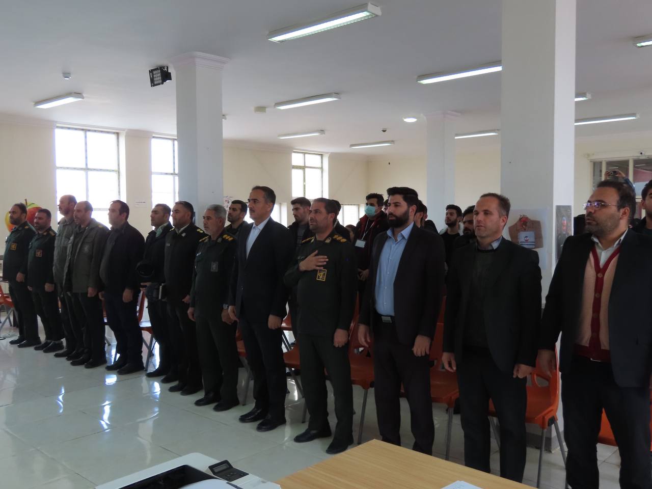 رویداد سراسری تولید محتوای دیجیتال بسیج