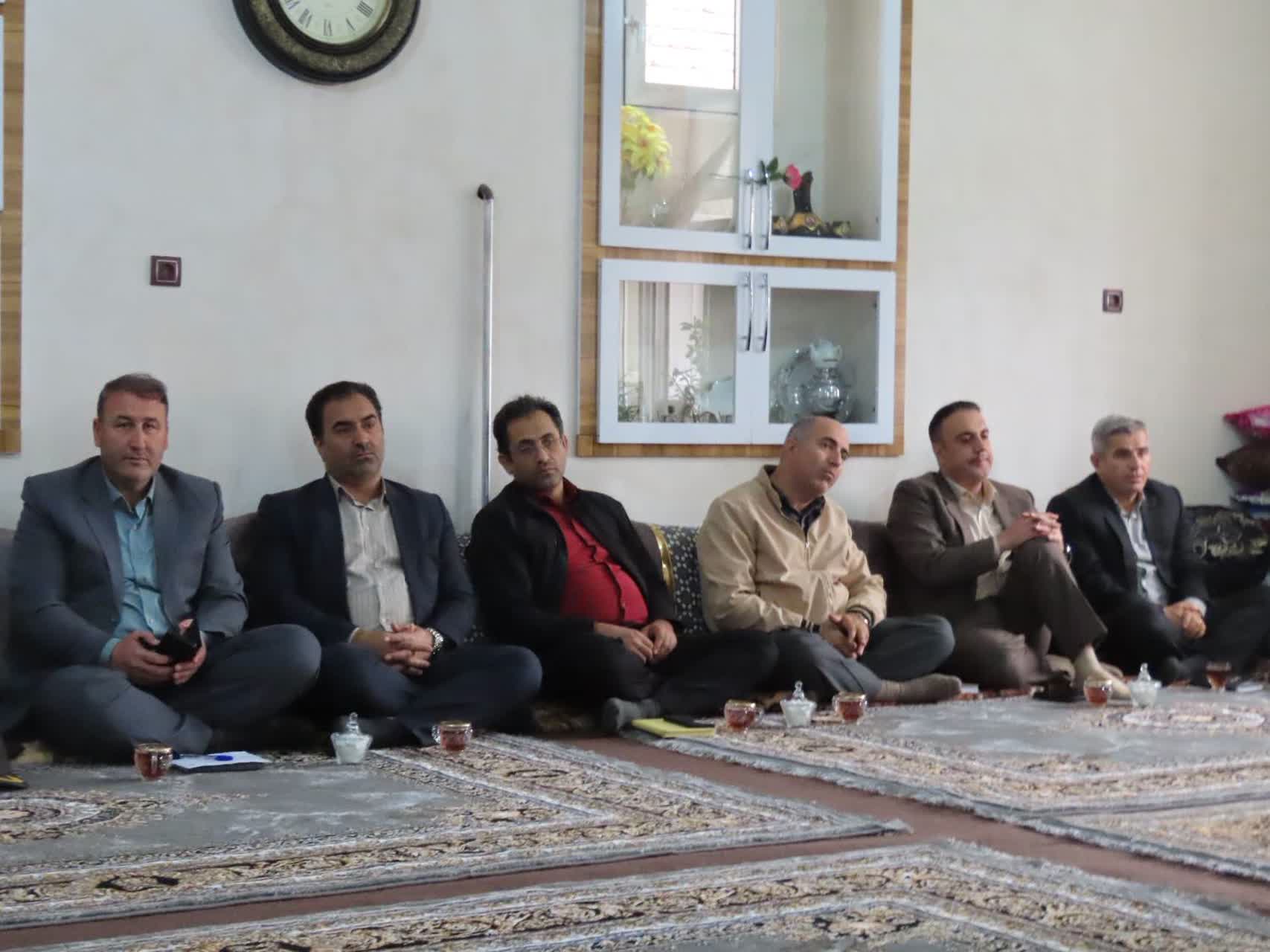 روستا؛ محور توسعه