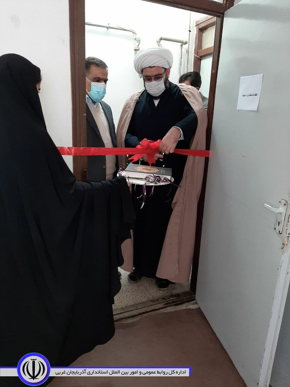 افتتاح نمایندگی بزرگترین نهاد خیریه غیردولتی کشور و اولین سازمان مردم نهاد خیریه مستقل در شهرستان چایپاره