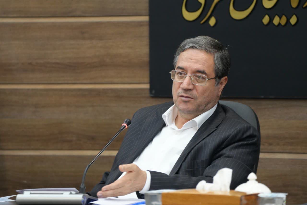 به ریاست استاندار آذربایجانغربی انجام شد؛ برگزاری سمینار فرمانداران آذربایجانغربی