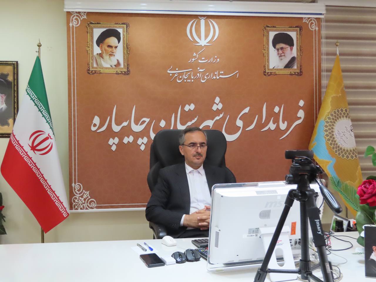 برگزاری جلسه کارگروه اجتماعی ، فرهنگی ، سلامت ، زنان و خانواده استان