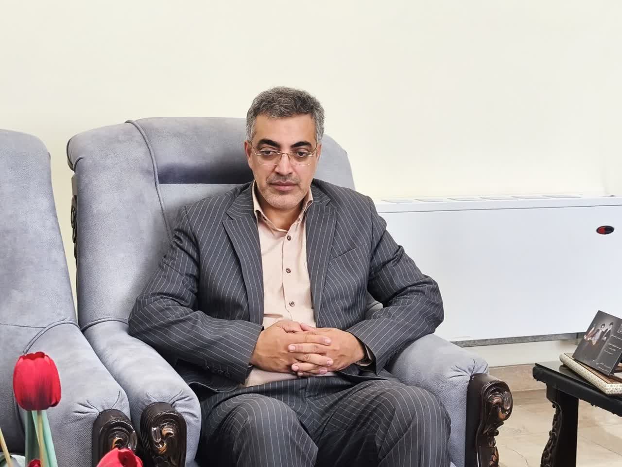 جلسه هیأت تطبیق مصوبات شوراهای اسلامی شهرستان چایپاره