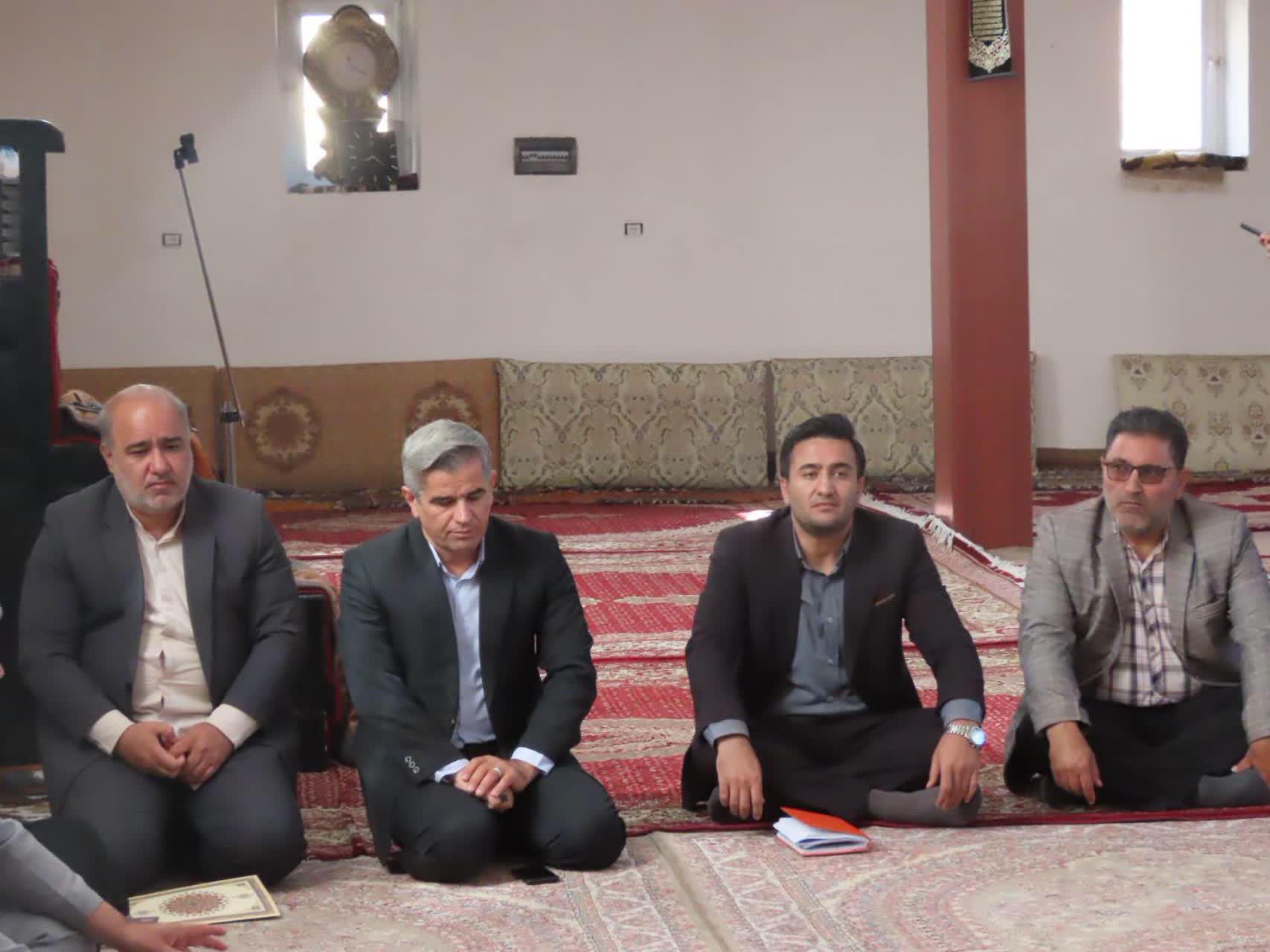 روستا؛ محور توسعه