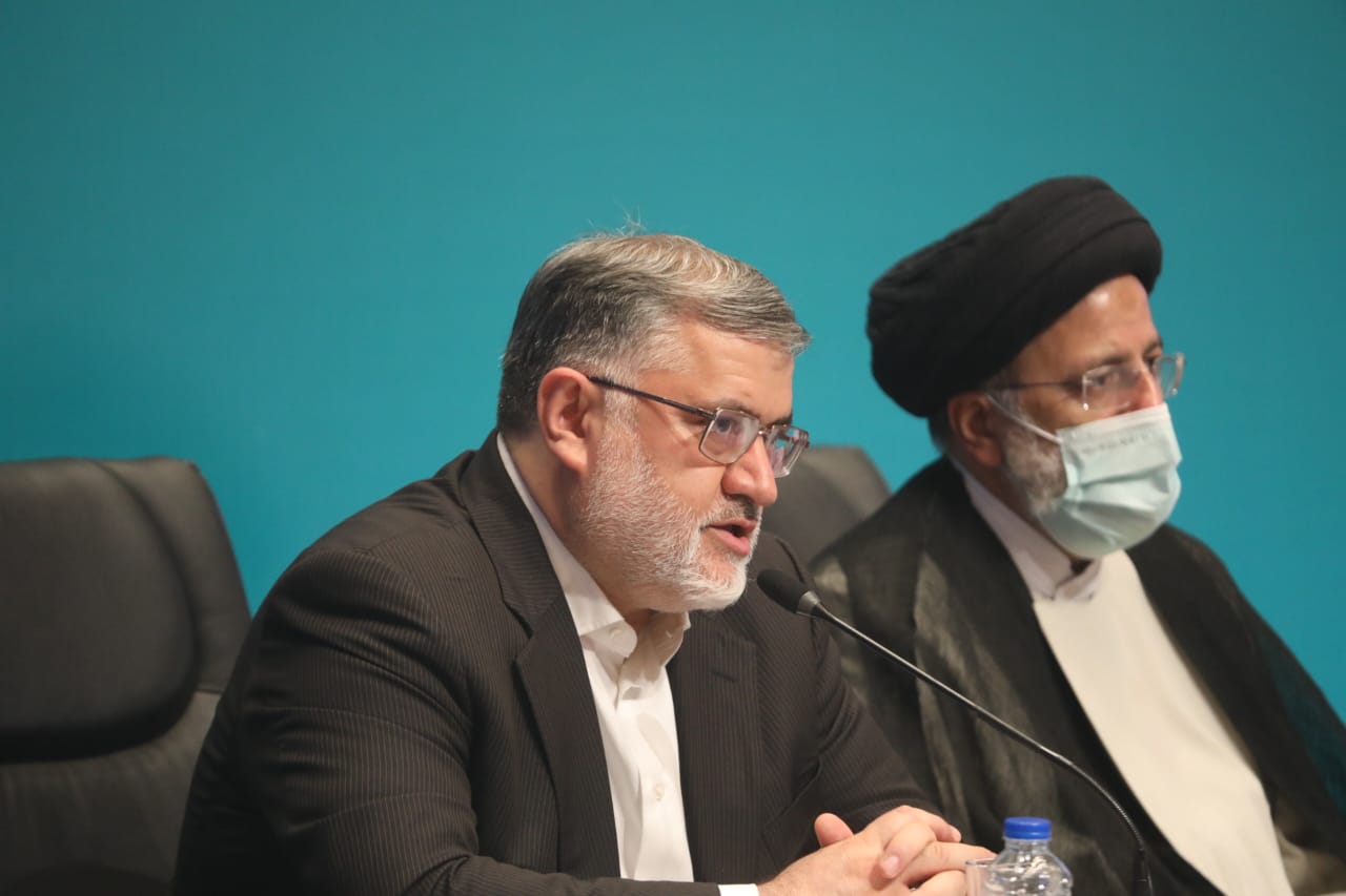 جلسه شورای اداری آذربایجان غربی با حضور رییس جمهور