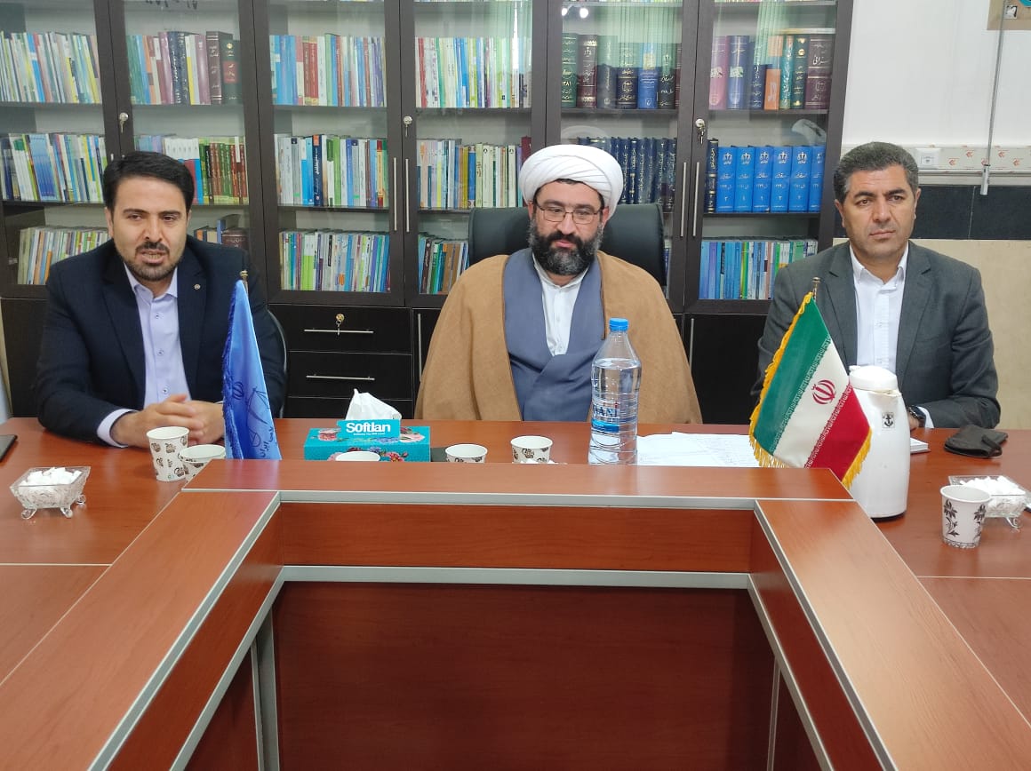 برگزاری جلسه شورای فرهنگ عمومی شهرستان چایپاره