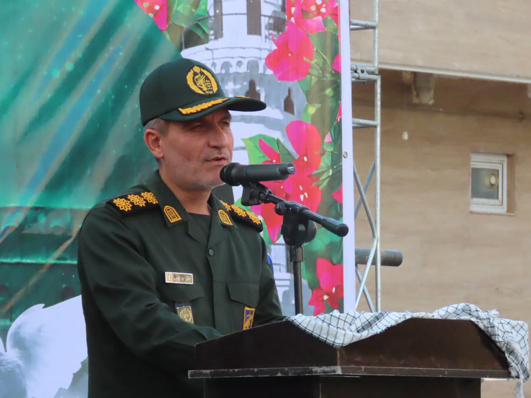 برگزاری جشن میلاد پیامبر اکرم(ص) و هفته وحدت