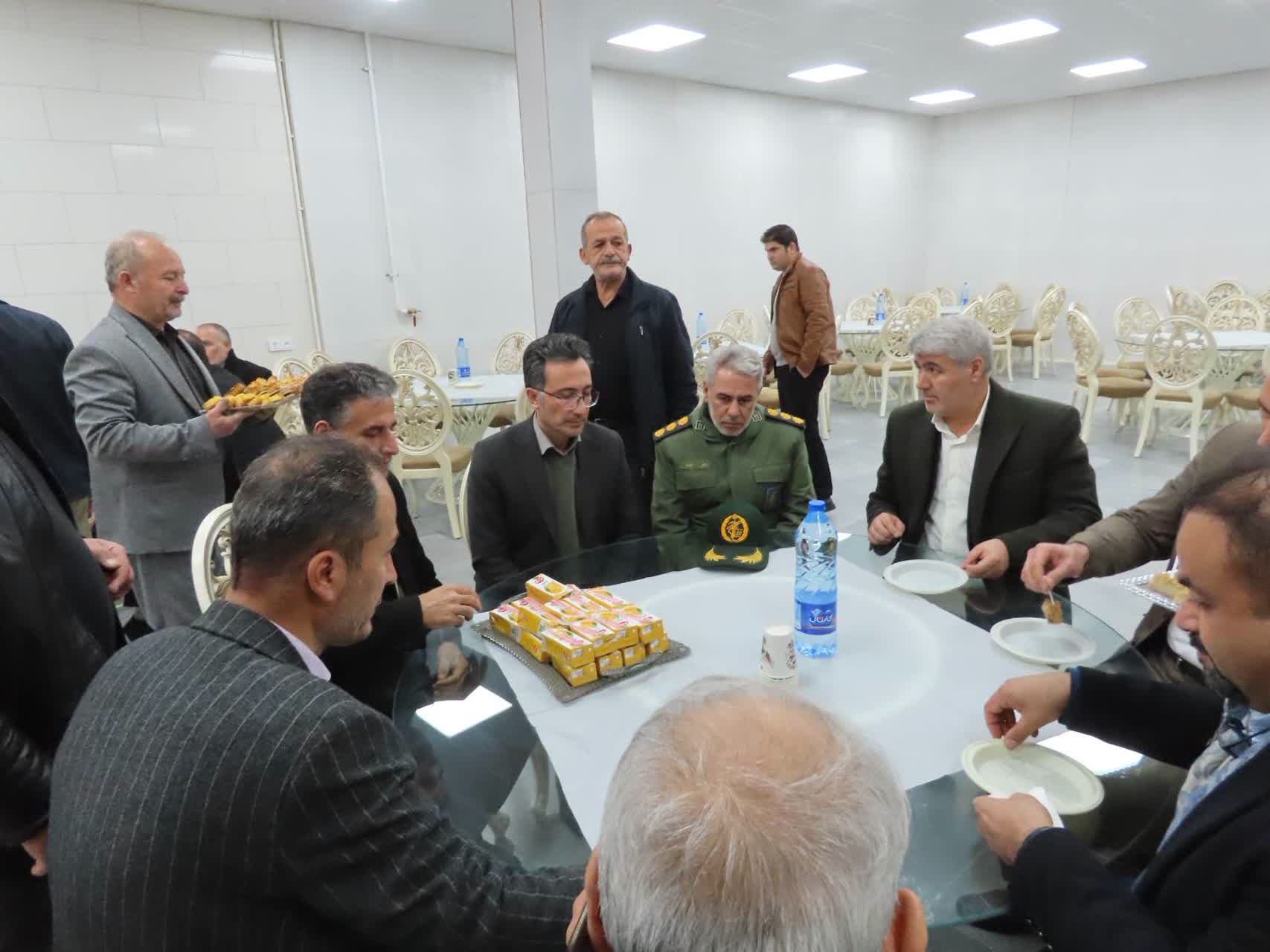 افتتاح هتل و مهمان‌پذیری شهریار در چایپاره؛ گامی مهم در توسعه گردشگری شهرستان