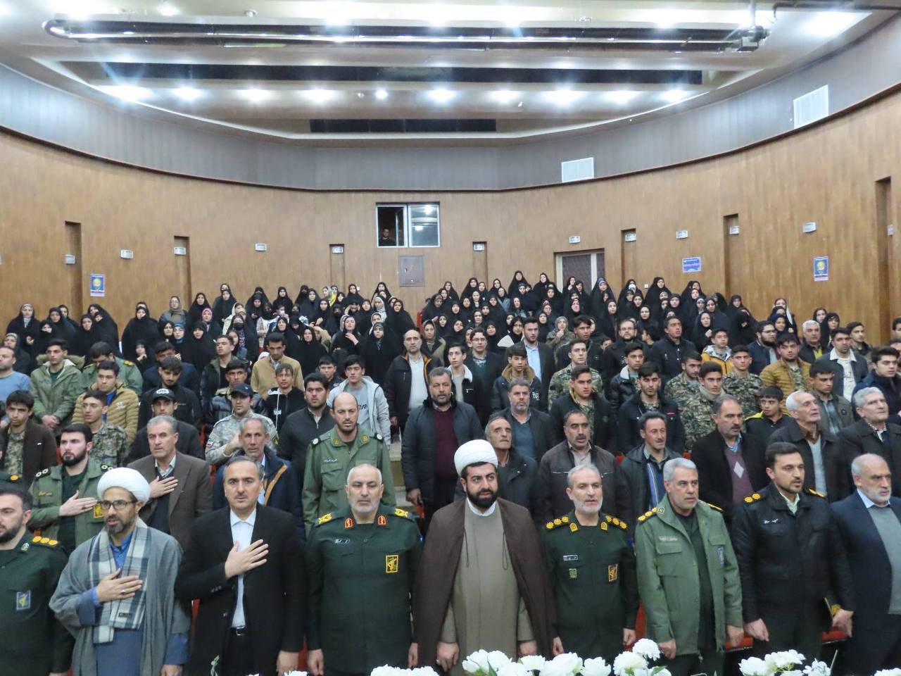 برگزاری پنجمین جشنواره مالک اشتر