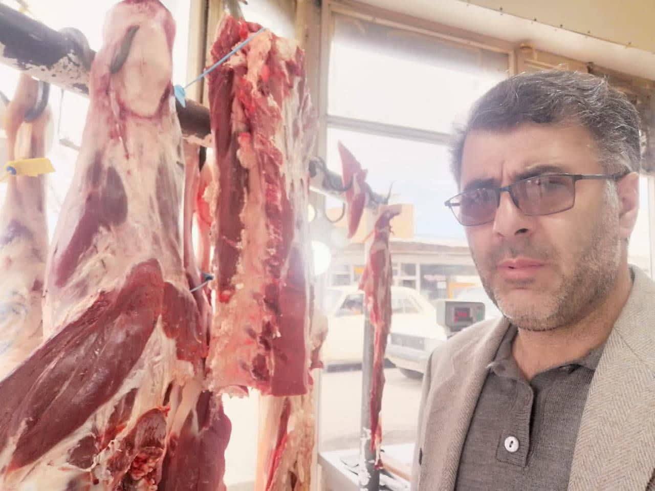 فعالیت گشتهای بازرسی در سطح بازار شهرستان